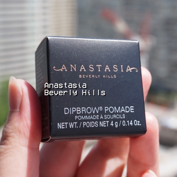 🌸 Anastasia BH DIPBROW Pomade in Ash Brown - Picture 14 of 14